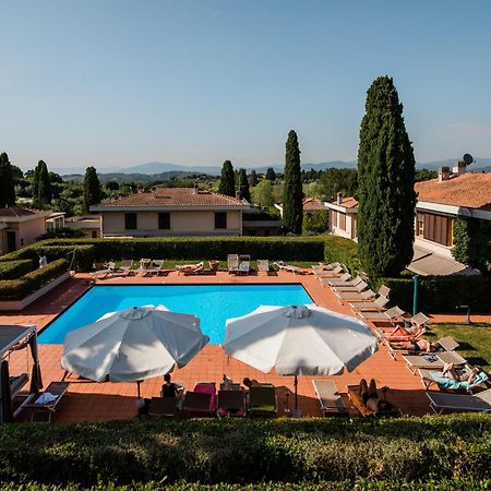 Residence Poggio Golf Chianti Firenze Impruneta Eksteriør billede
