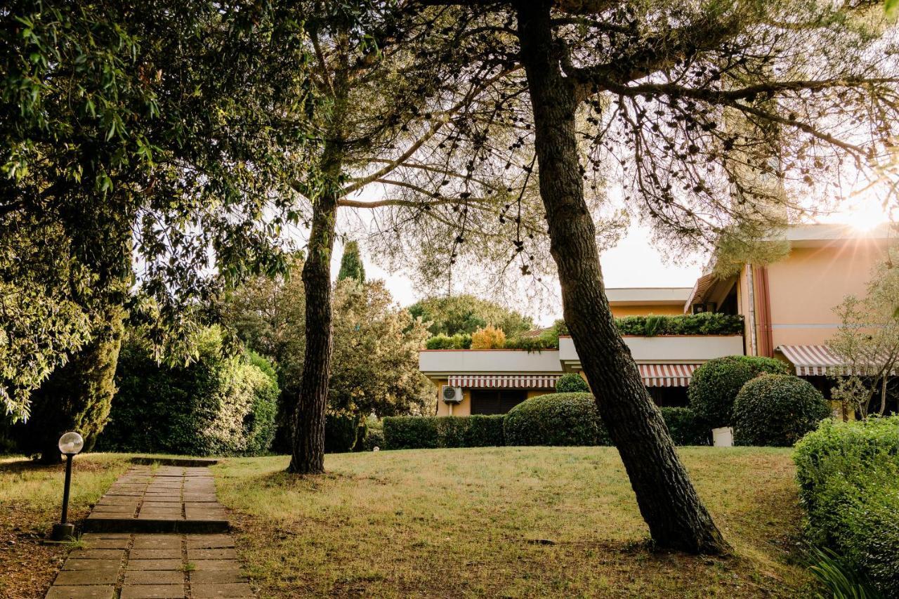 Residence Poggio Golf Chianti Firenze Impruneta Eksteriør billede