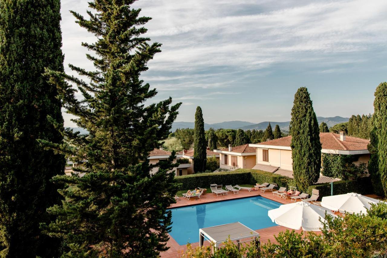 Residence Poggio Golf Chianti Firenze Impruneta Eksteriør billede
