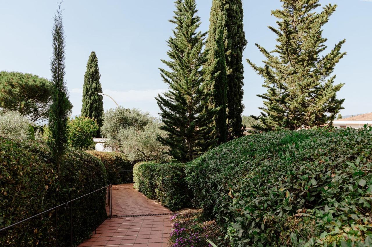 Residence Poggio Golf Chianti Firenze Impruneta Eksteriør billede