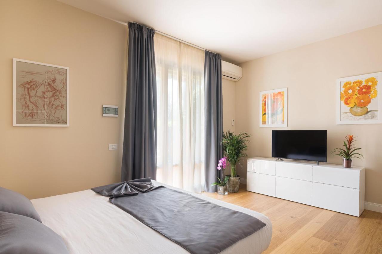 Residence Poggio Golf Chianti Firenze Impruneta Eksteriør billede