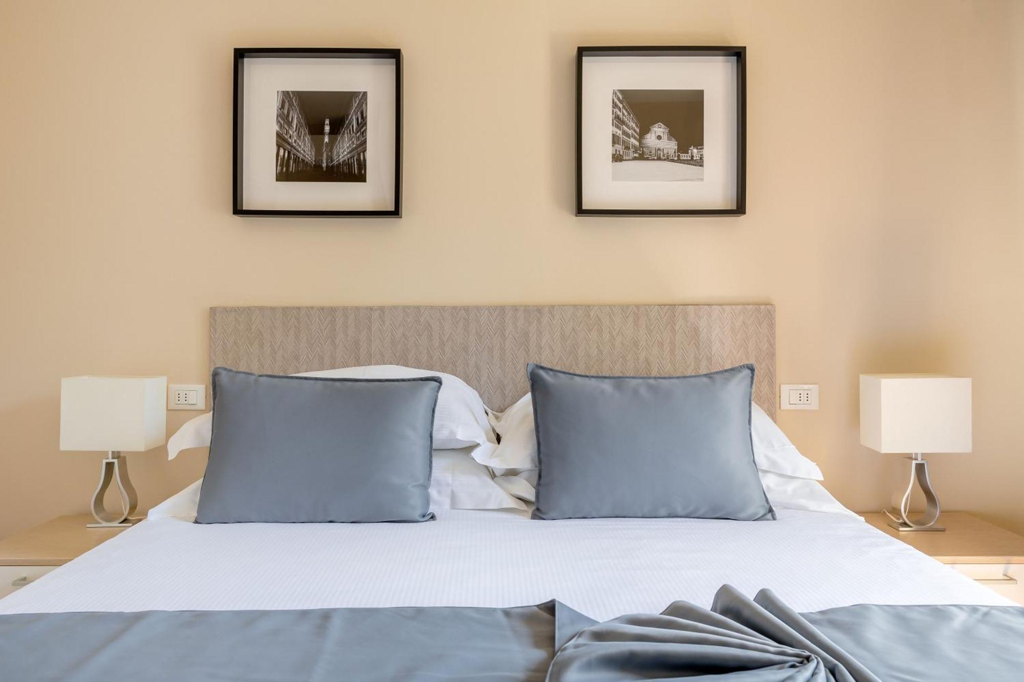 Residence Poggio Golf Chianti Firenze Impruneta Eksteriør billede