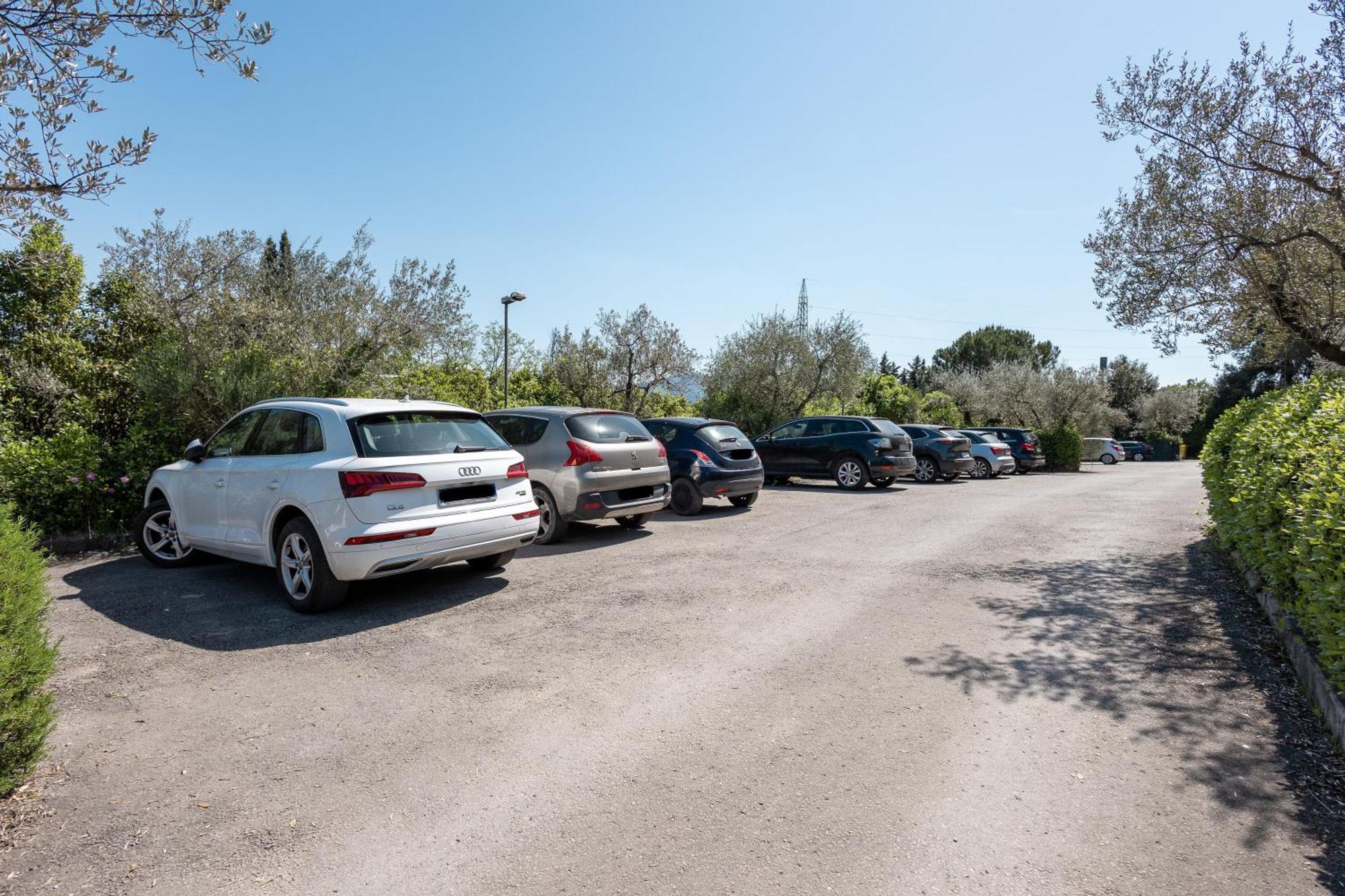 Residence Poggio Golf Chianti Firenze Impruneta Eksteriør billede
