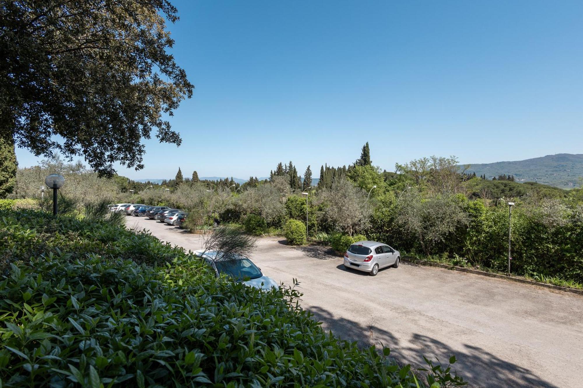 Residence Poggio Golf Chianti Firenze Impruneta Eksteriør billede