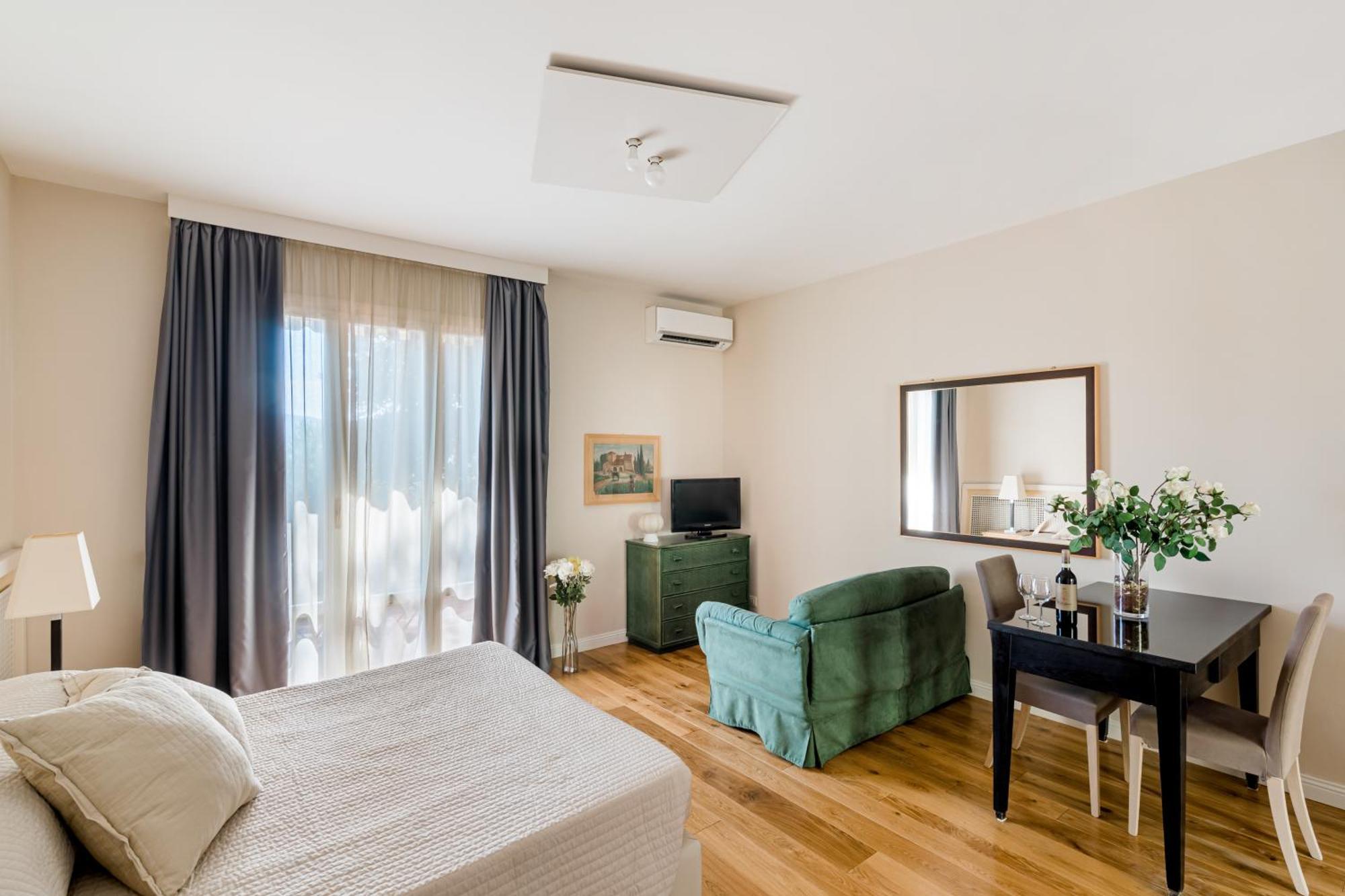 Residence Poggio Golf Chianti Firenze Impruneta Eksteriør billede