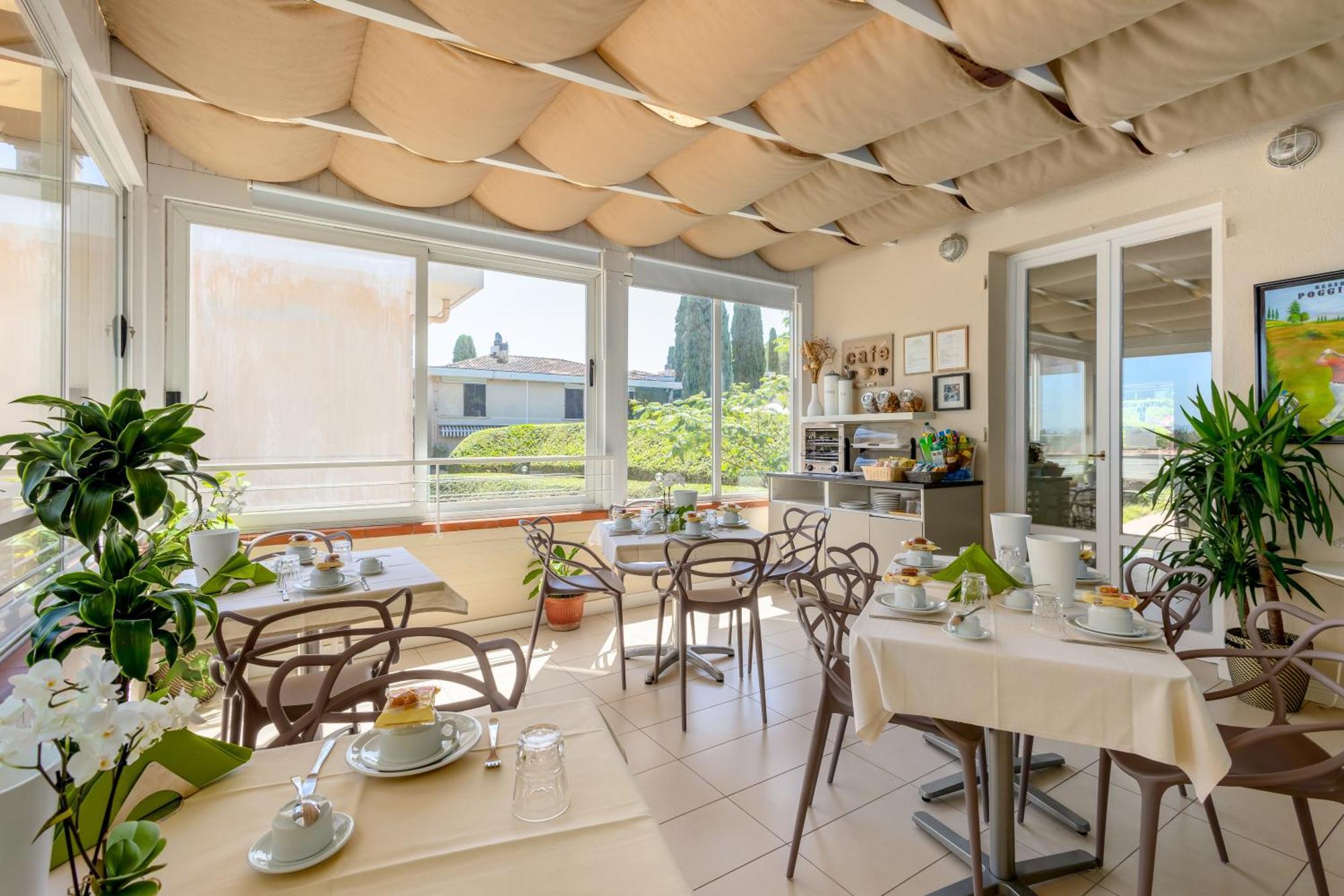 Residence Poggio Golf Chianti Firenze Impruneta Eksteriør billede