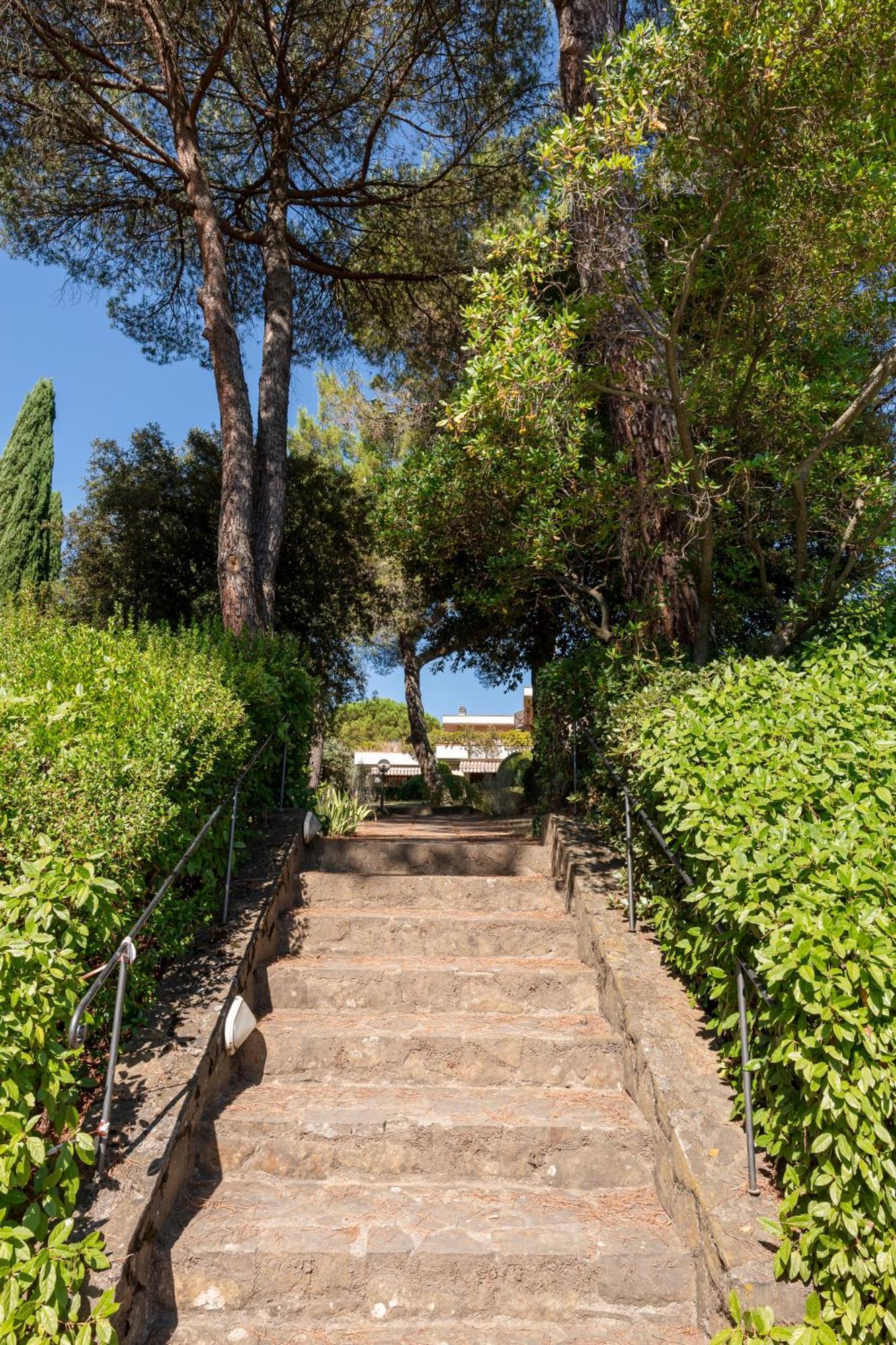 Residence Poggio Golf Chianti Firenze Impruneta Eksteriør billede
