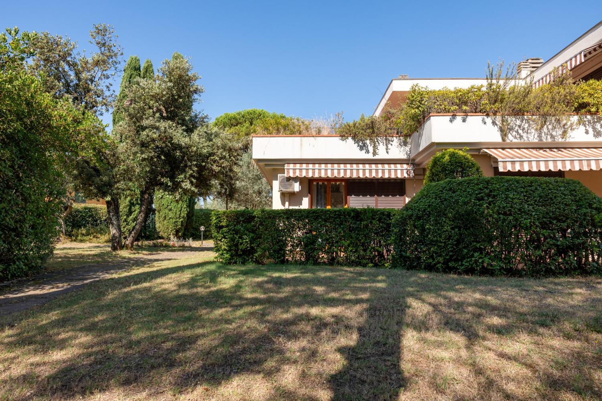 Residence Poggio Golf Chianti Firenze Impruneta Eksteriør billede