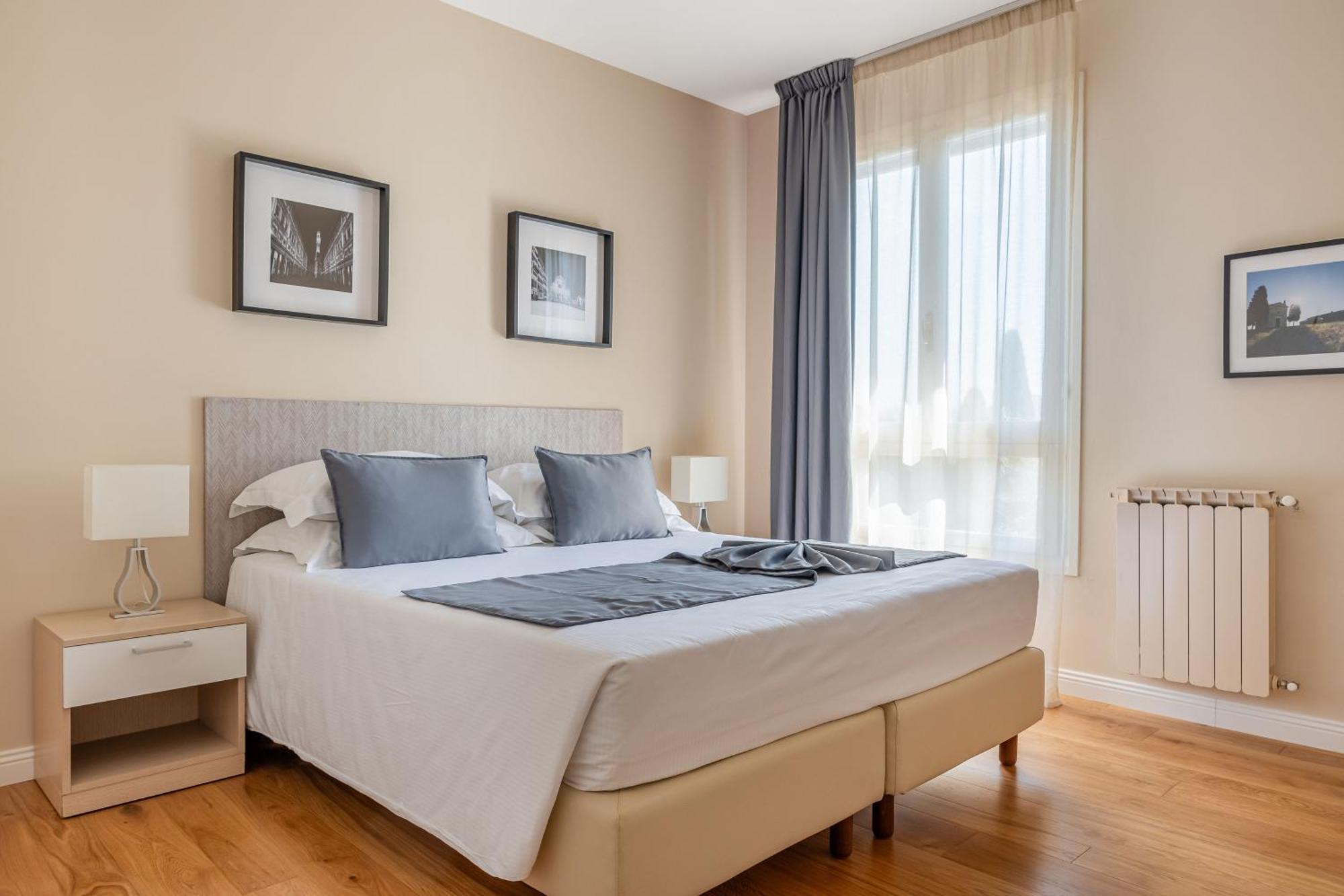 Residence Poggio Golf Chianti Firenze Impruneta Eksteriør billede