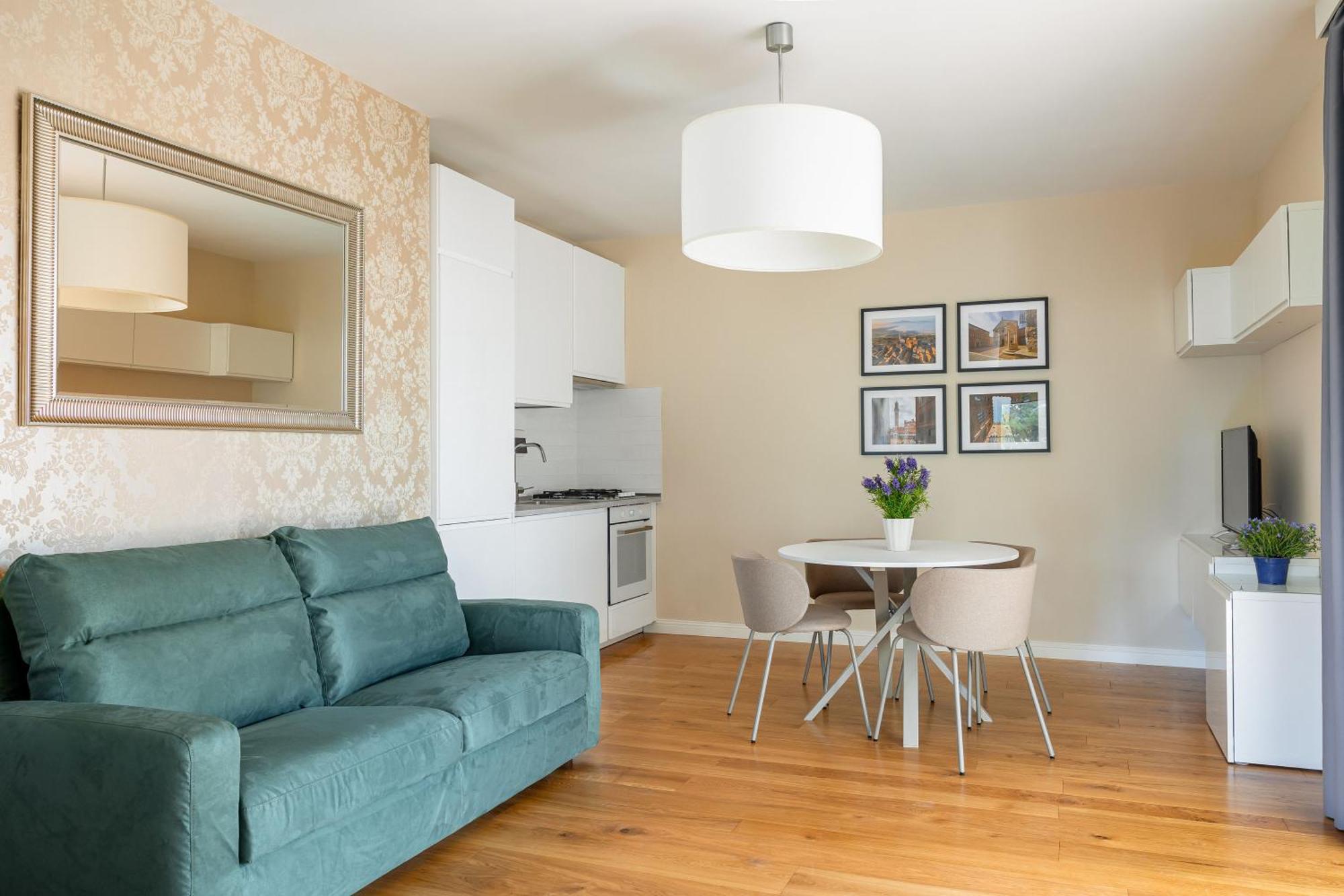 Residence Poggio Golf Chianti Firenze Impruneta Eksteriør billede