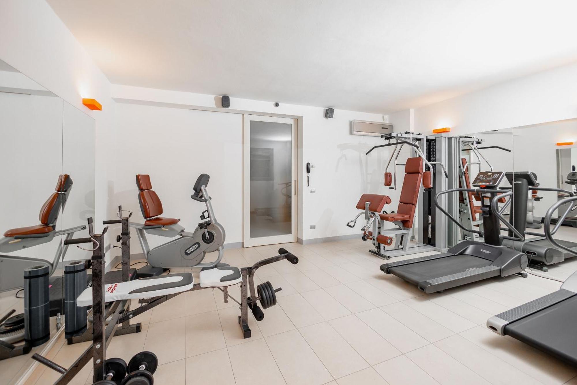 Residence Poggio Golf Chianti Firenze Impruneta Eksteriør billede