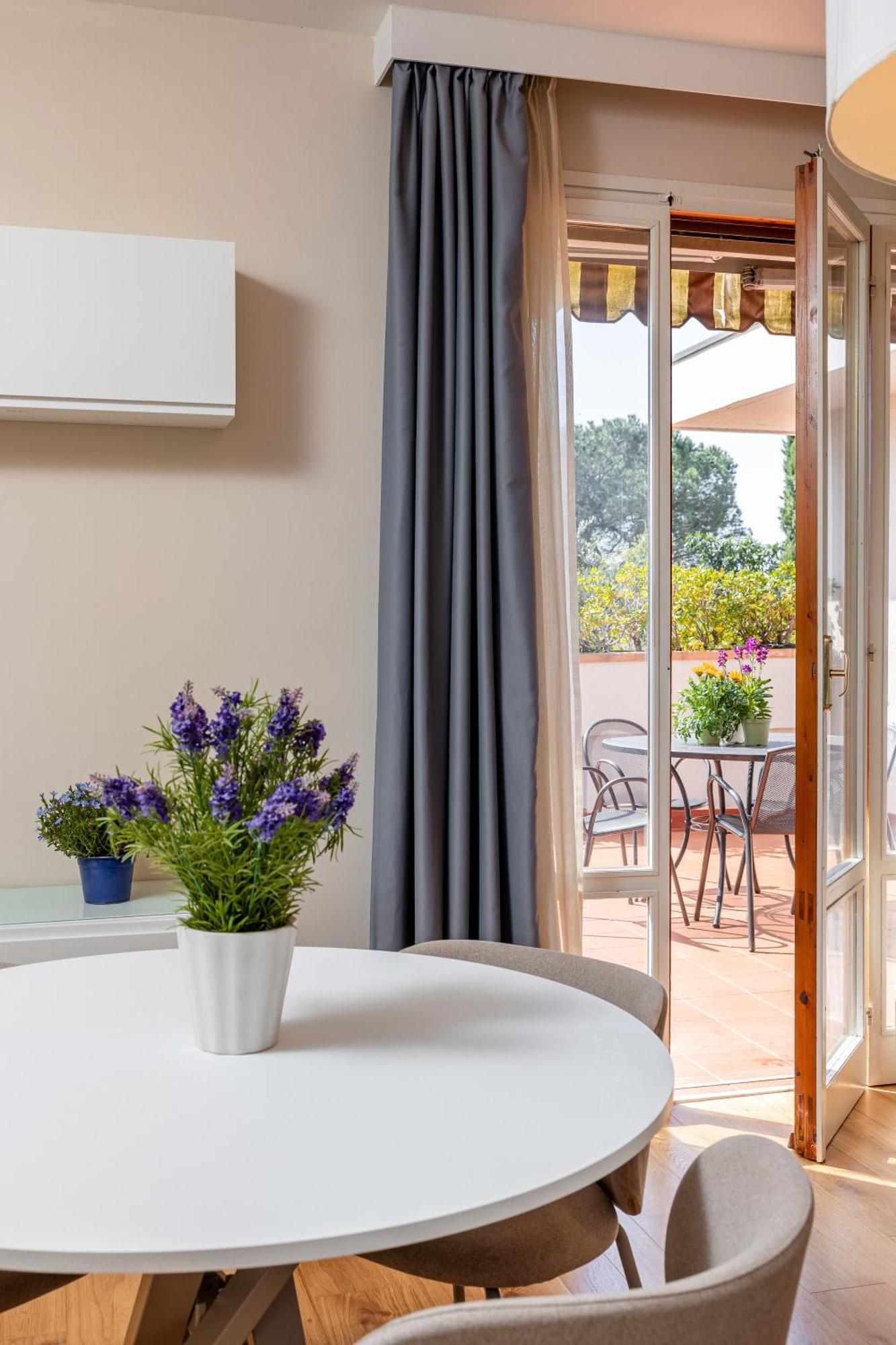 Residence Poggio Golf Chianti Firenze Impruneta Eksteriør billede