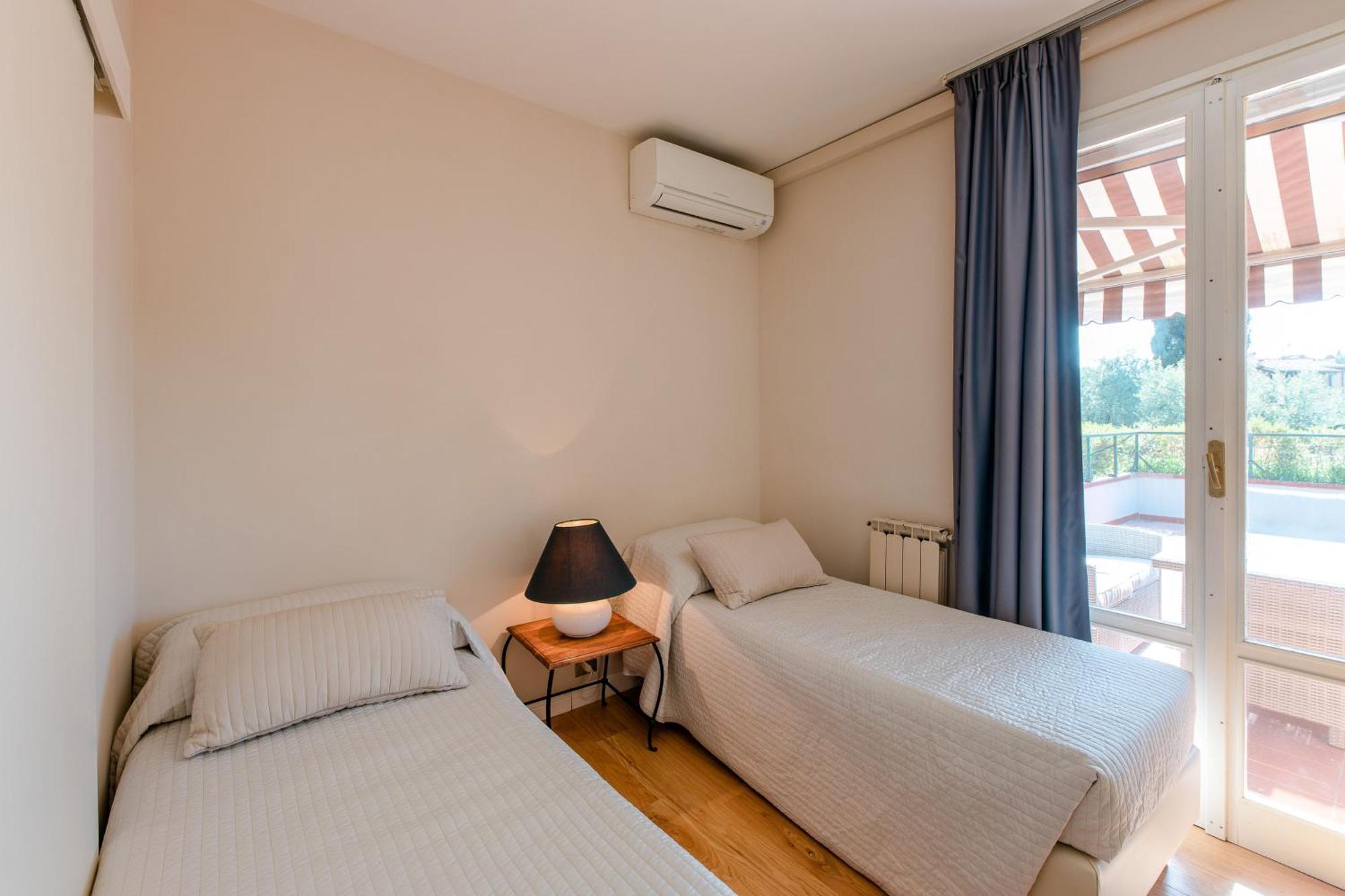 Residence Poggio Golf Chianti Firenze Impruneta Eksteriør billede